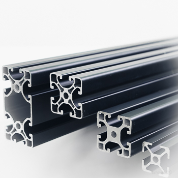 Aluminium Profile